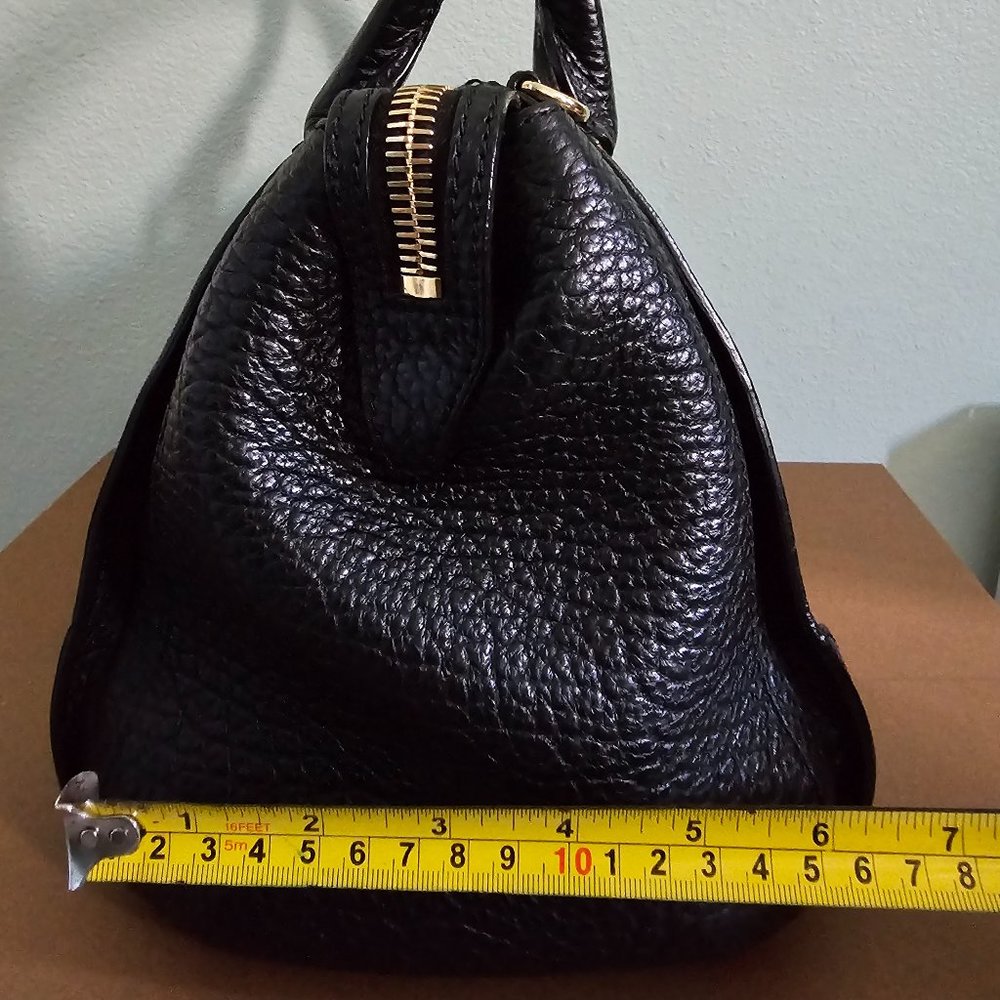 Burberry handbag - Picture 7 of 17